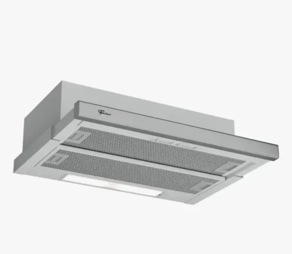 Depurador Fisher Slim - NOVO