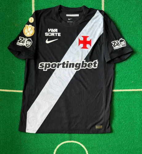Camisa Nike Vasco da Gama