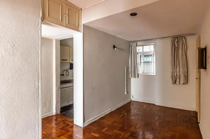 Apartamento à Venda - Bela Vista, 2 Quartos, 53 m2