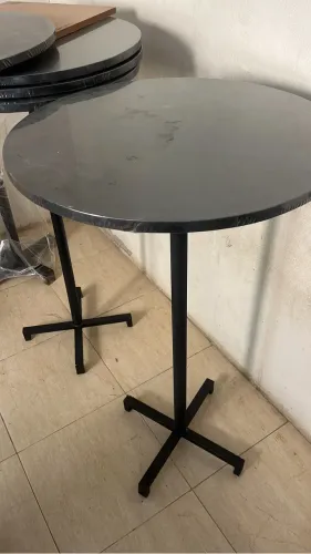 Aluguel mesa bistrô 