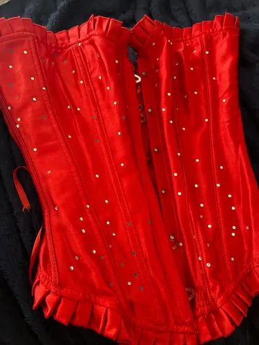 Corpete Corsete