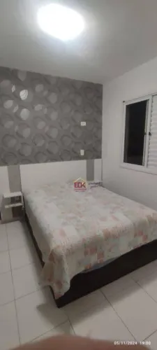 Apartamento com 2 dormitórios à venda, 81 m² por R$ 414.000,00 - Centro - Pindamonhangaba/