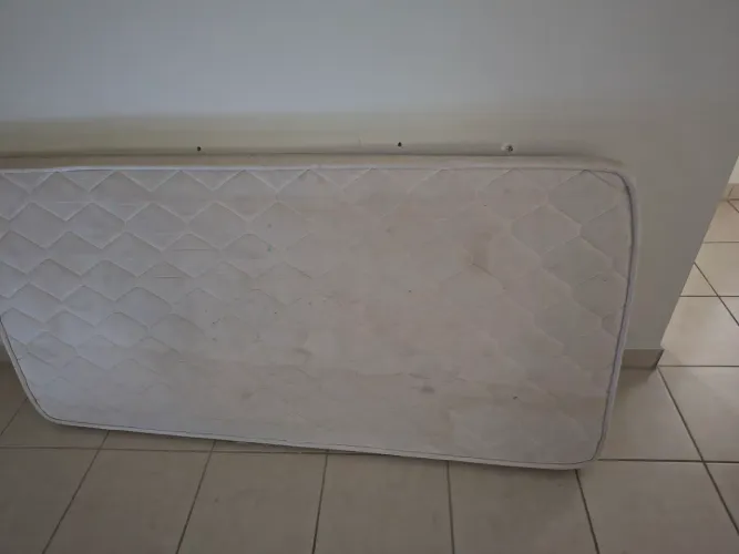 Colchão para cama infantil 