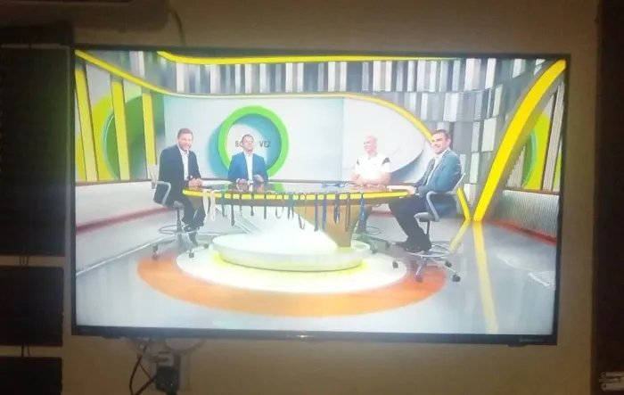 Tv led 40