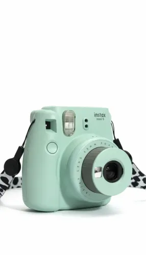 Câmera instax mini 9- perfeito estado