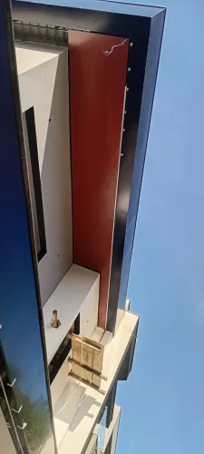 Instalação acm e drywall iluminação geral