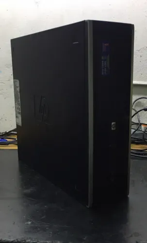 Computador CPU HP Processador AMD Phenom X4 B95 3.00GHZ