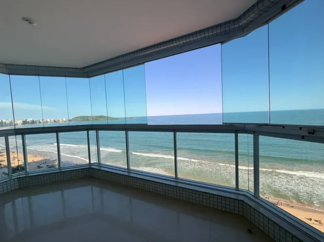 Imóvel para venda tem 228 metros quadrados com 4 quartos em Muquiçaba - Guarapari - ES