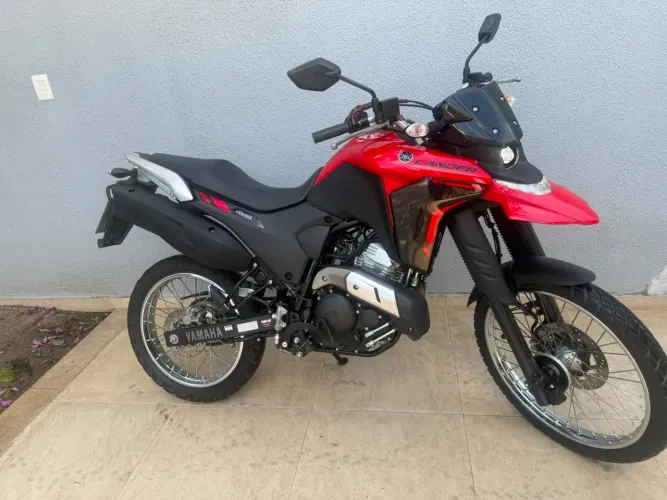 Lander 250 2025
