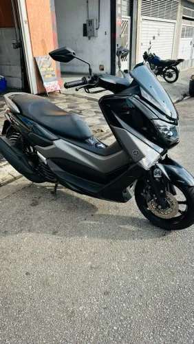 Yamaha NMax 160 2020