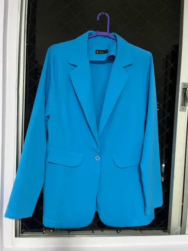 Blazer - Tamanho M