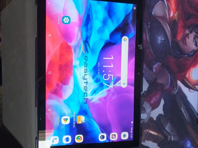 Tablet 