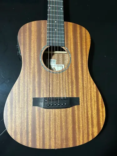 VIOLÃO GTG-36S NATURAL+ BRINDE