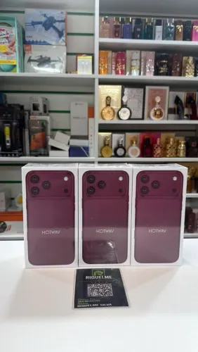 Hotwav A18 Pro Max 128GB + 4GB RAM | Lacrado