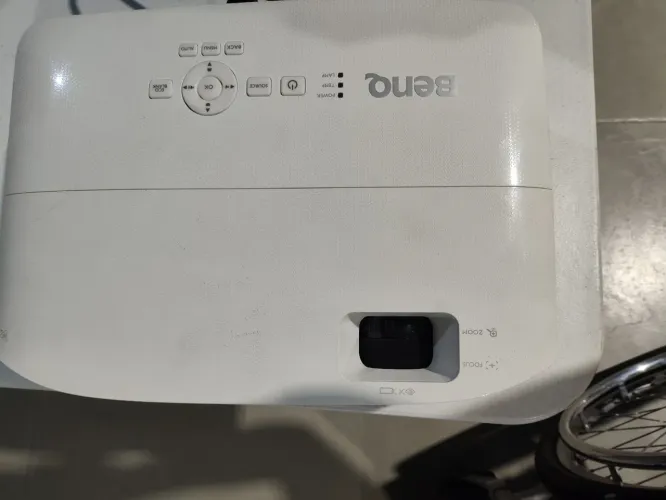 PROJETOR BENQ MX 532