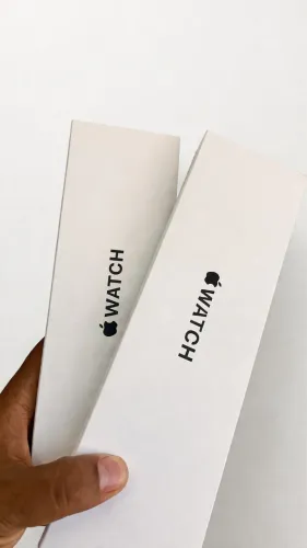 Apple Watch SE 2 44mm