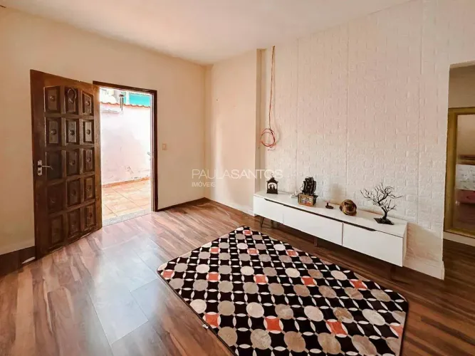 Casa à venda, Jardim Santa Rosália, Sorocaba, SP