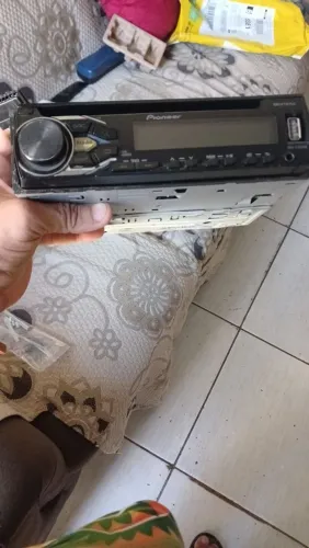 Pra vender 