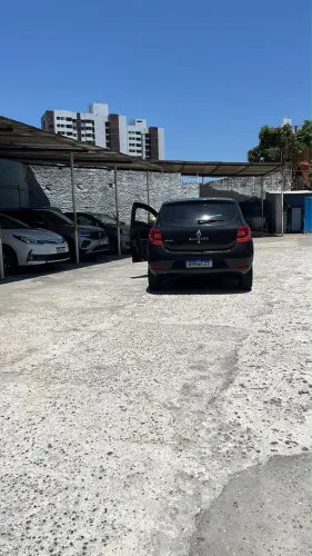 Aluguel/Locação de carro