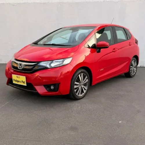 Honda Fit Ex/s/ex 1.5 Flex/flexone 16V 5P Aut. 2015