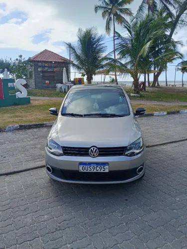 Volkswagen Fox Prime/hghi. Imotion 1.6 T.flex 8V 5P 2014
