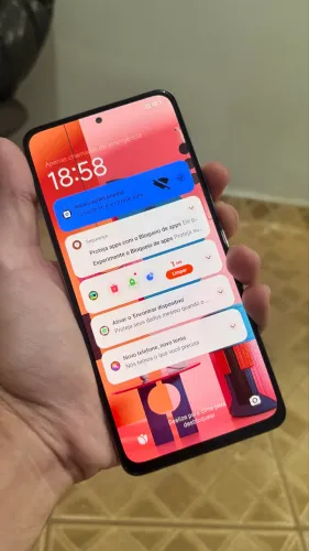 Redmi Note 11 Pro