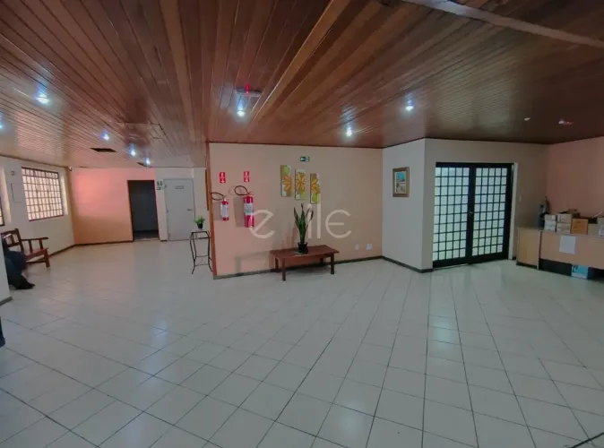 apartamento - Botafogo - Campinas