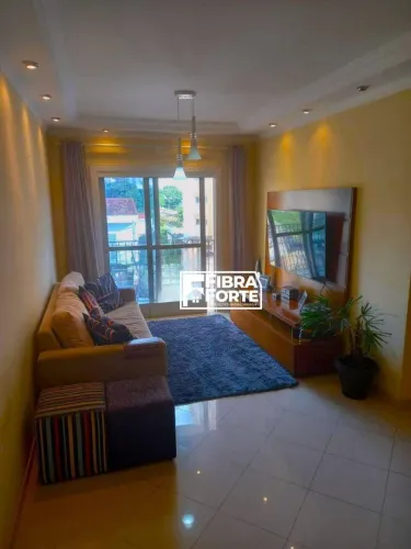 Apartamento a venda no Bosque