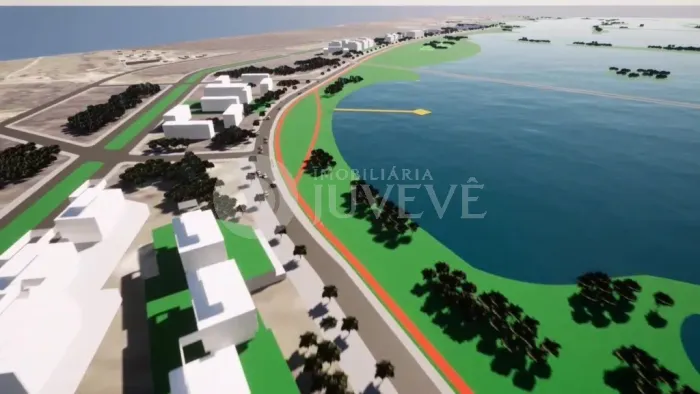 IMOBILIÁRIA JUVEVÊ VENDE ÁREA DE EXPANSÂO HABITACIONAL UMBARÁ RUA ILÍRIA ZONTA BONATo 5700