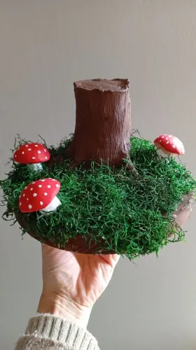 Base Para Duendes