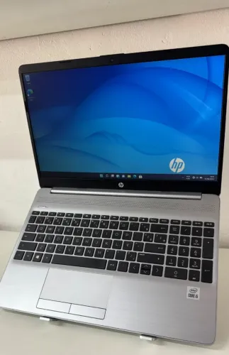 NOTEBOOK HP | CORE i5 | 16GB RAM | SSD 256GB