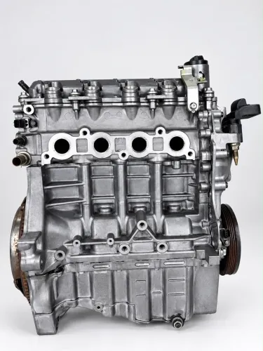 Motor Honda Fit 1.4 8 bobinas 2004 2005 2006 2007 2008
