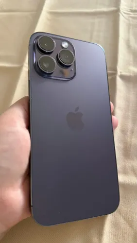 iPhone 14 Pro Max 128gb