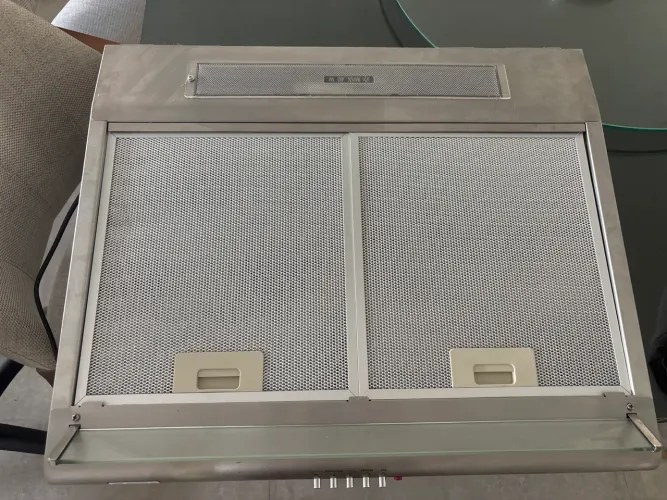 Depurador Electrolux NOVO - NUNCA USADO