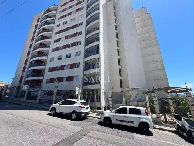 Excelente Apartamento no Rossi Mais Jardins Pronto para Morar