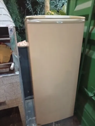 Geladeira Consul 310 litros