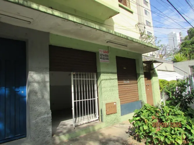 Loja para Locação, 22m²