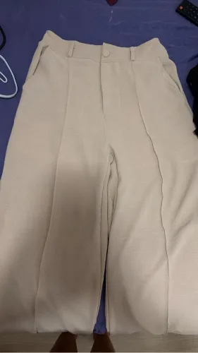 Calca pantalona