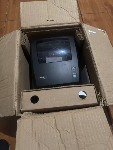 Impressora ELGIN L42 PRO NOVO