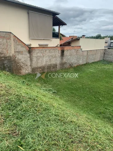 terreno - Estância das Flores - Jaguariúna