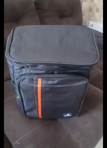 Mochila térmica ( grande)