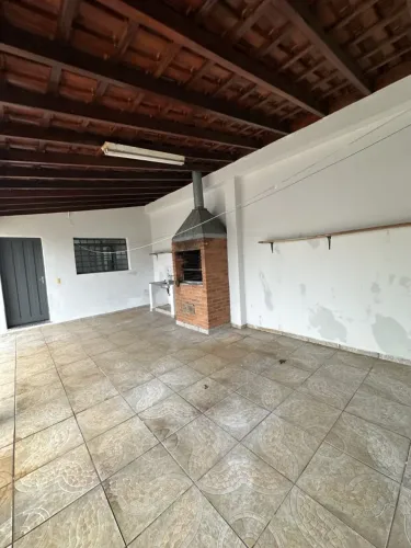 Casa para Venda em Presidente Prudente, PAULISTA, 4 dormitórios, 1 suíte, 4 banheiros, 2 v