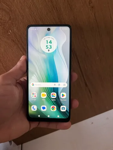MOTOROLA MOTO E14