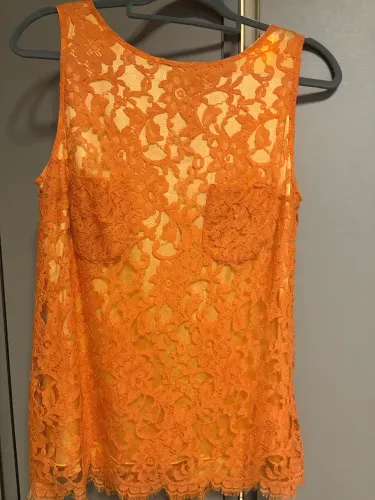 Blusa de renda Dolce & Gabana