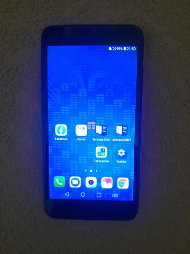 Celular Galax