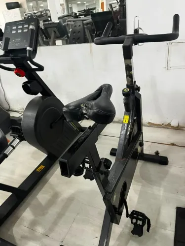 BIKE SPINNING