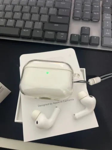 AirPods Pro 3 Original com nota fiscal 