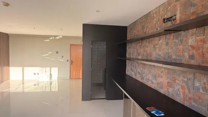 Imóvel para aluguel tem 45 metros quadrados em Jardim Aclimação - Cuiabá - MT