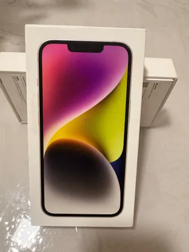 Caixa para iPhone
