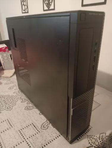 CPU i5 3° Geração INTEL